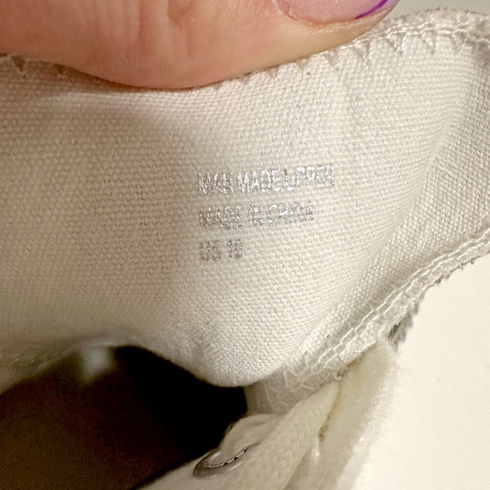 *NEW* Mi.iM Studded Sneaker - Picture 11 of 12
